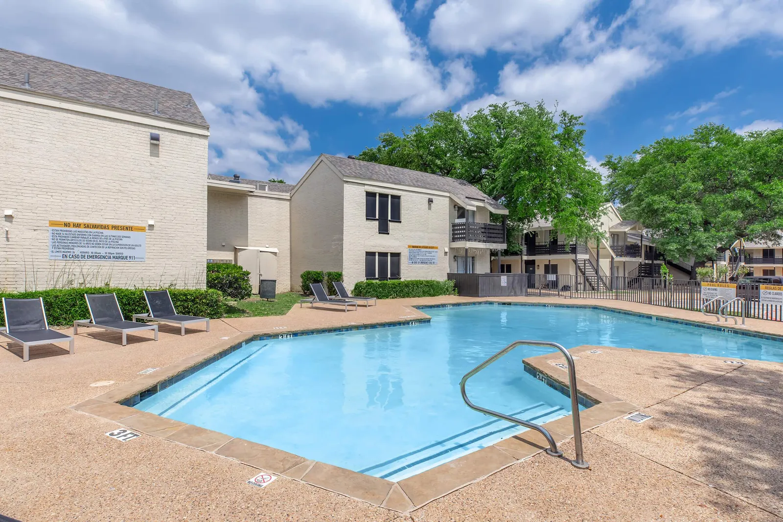 Six Weeks Free On All Floor Plans
