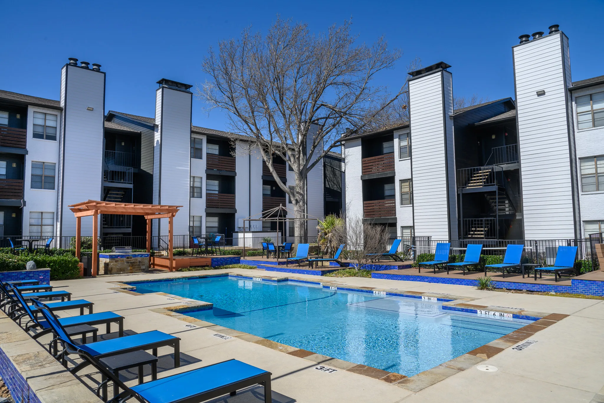$99 Move-In Special
